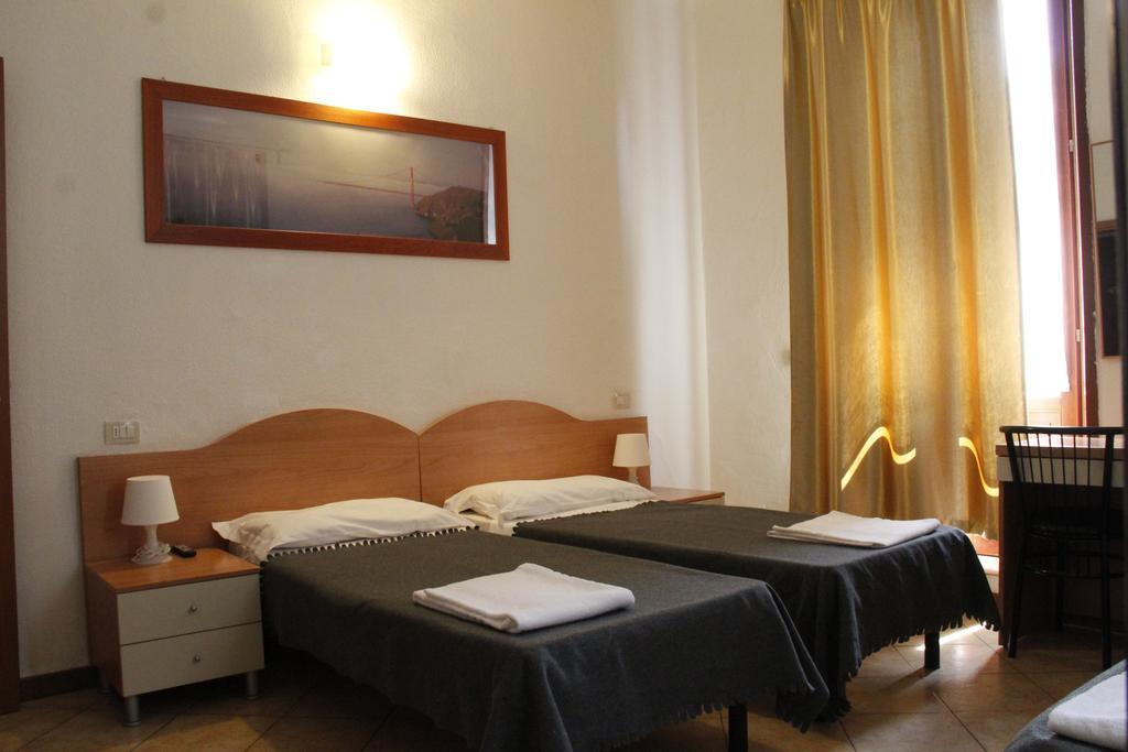 Hotel Alba Milano Eksteriør bilde