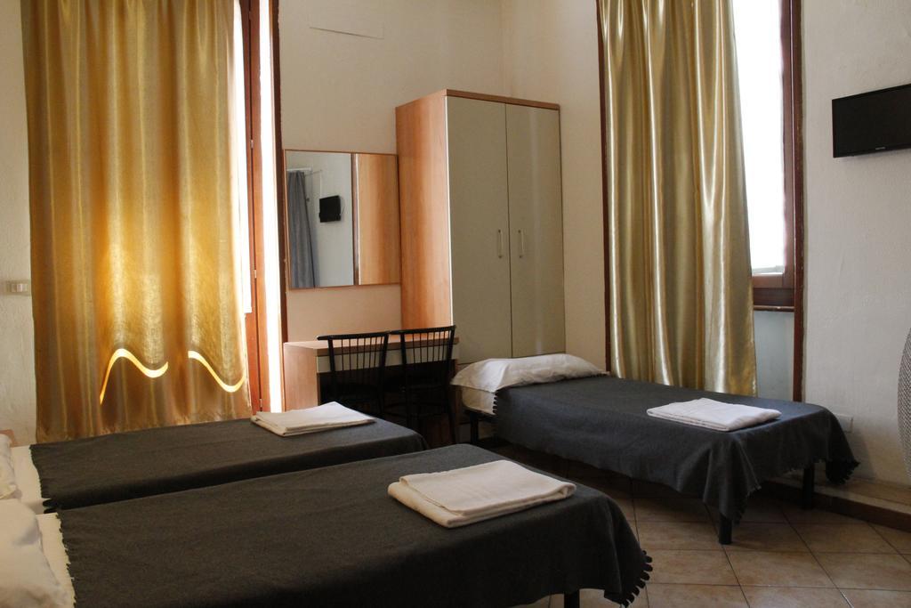 Hotel Alba Milano Eksteriør bilde