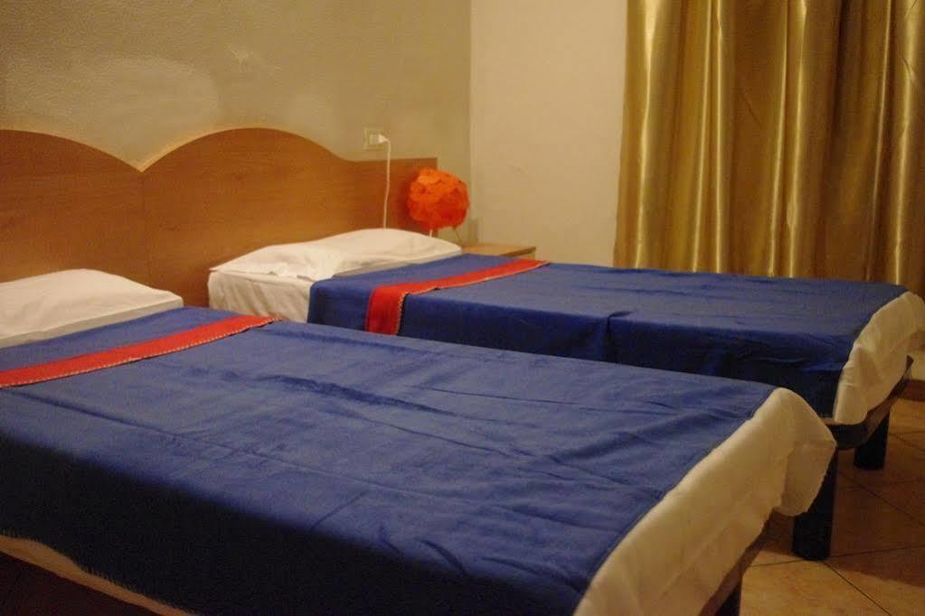 Hotel Alba Milano Eksteriør bilde